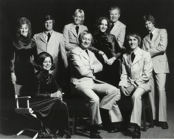 Mid-1970s